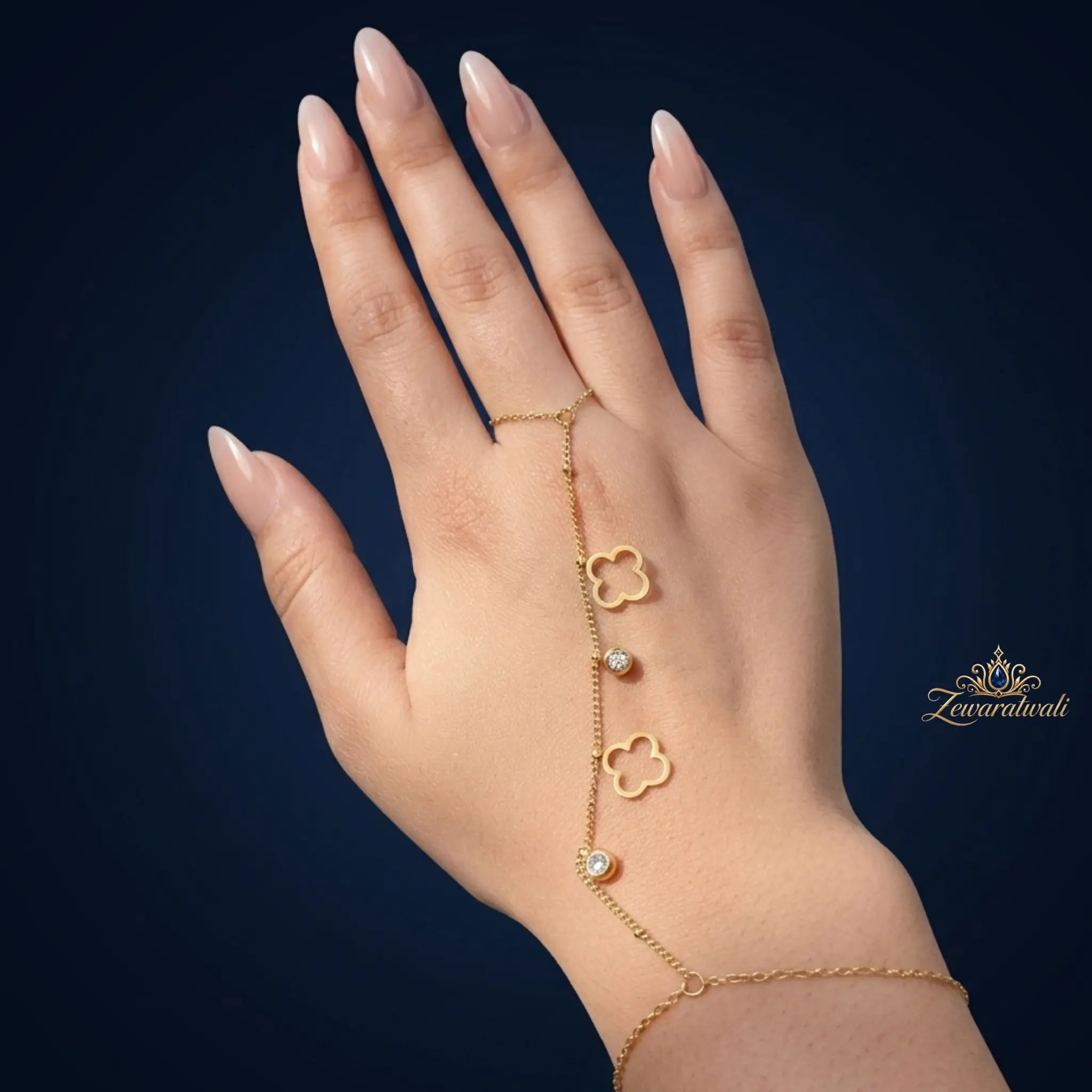 Stainless Steel hand chain